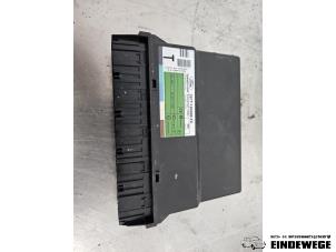 Gebruikte Comfort Module Ford Mondeo III Wagon 3.0 V6 24V ST220 Prijs € 52,50 Margeregeling aangeboden door Auto- en demontagebedrijf Eindewege