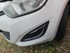 Främre stötfångare från en Hyundai i20 1.1 CRDi VGT 12V 2014