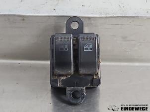 Gebruikte Elektrisch Raam Schakelaar Hyundai Atos 1.1 12V Prime Prijs € 20,00 Margeregeling aangeboden door Auto- en demontagebedrijf Eindewege