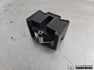 Begagnade Tändspole Skoda Yeti (5LAC) 1.2 TSI 16V Pris € 25,00 Marginaltabell erbjuds av Auto- en demontagebedrijf Eindewege