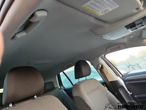 Gebrauchte Dachverkleidung Volkswagen Golf VII (AUA) 1.2 TSI 16V Preis auf Anfrage angeboten von Auto- en demontagebedrijf Eindewege