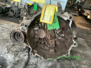 Begagnade Växellåda Audi A2 (8Z0) 1.4 TDI Pris € 124,99 Marginaltabell erbjuds av Autosloperij Kralingen B.V.