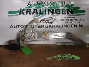 Gebruikte Raammechaniek 2Deurs rechts-voor Peugeot 406 Coupé (8C) 3.0 V6 24V Prijs € 50,00 Margeregeling aangeboden door Autosloperij Kralingen B.V.