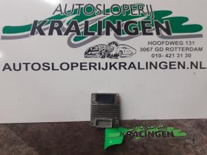 Używane Komputer sterowania silnika Chevrolet Evanda 2.0 16V Cena € 49,98 Procedura marży oferowane przez Autosloperij Kralingen B.V.