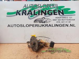 Begagnade Bensinpump Toyota Corolla (E10) 1.6i 16V Pris € 28,99 Marginaltabell erbjuds av Autosloperij Kralingen B.V.