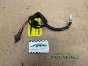 Begagnade Lambdasond Volvo V40 (VW) 2.0 16V T Pris € 25,00 Marginaltabell erbjuds av Autosloperij Kralingen B.V.