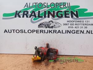 Gebruikte Remklauw (Tang) rechts-achter Fiat Bravo (198A) 1.9 JTD 16V Multijet 150 Prijs € 24,99 Margeregeling aangeboden door Autosloperij Kralingen B.V.