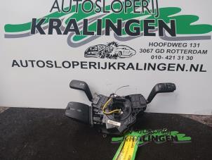 Gebruikte Richtingaanwijzer Schakelaar Ford Transit 2.2 TDCi 16V Prijs € 50,00 Margeregeling aangeboden door Autosloperij Kralingen B.V.