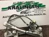 Ruitmechaniek 2Deurs rechts-voor van een Ford Focus 1, 1998 / 2004 1.4 16V, Hatchback, Benzine, 1.388cc, 55kW (75pk), FWD, FXDA; FXDC; FXDB; FXDD, 1998-10 / 2004-11 1999