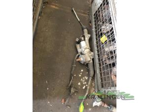 Gebruikte Stuurhuis Peugeot 207/207+ (WA/WC/WM) 1.6 HDi 16V Prijs € 150,00 Margeregeling aangeboden door Autosloperij Kralingen B.V.