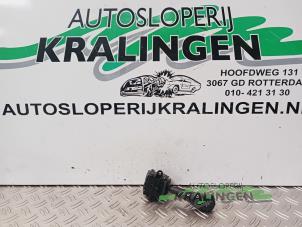 Begagnade Indikatorbrytare BMW 3 serie (E46/4) 318i Pris € 25,00 Marginaltabell erbjuds av Autosloperij Kralingen B.V.