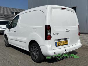 Begagnade Låsmekanism, bakdörr, minibuss/van Citroen Berlingo 1.6 Hdi 75 Pris € 70,00 Marginaltabell erbjuds av Autosloperij Kralingen B.V.