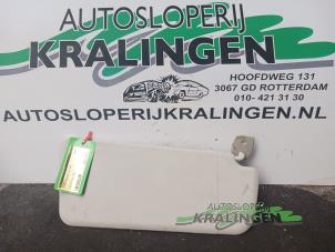 Begagnade Solskydd Citroen Berlingo 1.6 Hdi 75 Pris € 25,00 Marginaltabell erbjuds av Autosloperij Kralingen B.V.