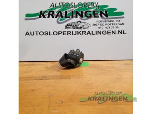 Gebruikte Veiligheidsgordel links-achter BMW 3 serie Touring (E91) 318i 16V Prijs € 50,00 Margeregeling aangeboden door Autosloperij Kralingen B.V.