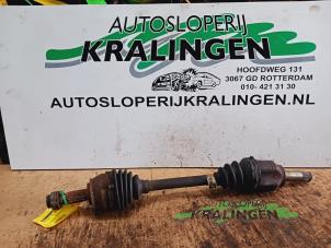 Gebruikte Aandrijfas links-voor Fiat Punto III (199) 1.3 JTD Multijet Start&Stop 16V Prijs € 24,99 Margeregeling aangeboden door Autosloperij Kralingen B.V.