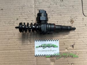 Begagnade Insprutare (diesel) Volkswagen Passat (3B3) 1.9 TDI 130 Pris € 39,99 Marginaltabell erbjuds av Autosloperij Kralingen B.V.