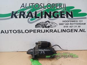 Begagnade Startmotor Opel Vectra B (36) 2.6 V6 24V Pris € 24,98 Marginaltabell erbjuds av Autosloperij Kralingen B.V.