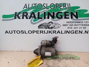 Begagnade Startmotor Fiat Seicento (187) 1.1 MPI S,SX,Sporting Pris € 24,98 Marginaltabell erbjuds av Autosloperij Kralingen B.V.