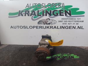 Begagnade Luftkonditioneringspump Renault Scénic II (JM) 1.9 dCi 130 Pris € 50,00 Marginaltabell erbjuds av Autosloperij Kralingen B.V.