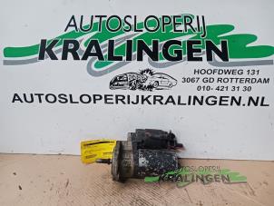 Begagnade Startmotor Seat Ibiza II (6K1) 1.4 16V Pris € 24,98 Marginaltabell erbjuds av Autosloperij Kralingen B.V.