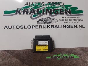 Używane Komputer sterowania silnika Chevrolet Nubira (J200) 1.6 16V Cena € 70,00 Procedura marży oferowane przez Autosloperij Kralingen B.V.