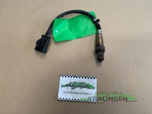 Begagnade Lambdasond Fiat Punto Evo (199) 1.2 Euro 4 Pris € 7,49 Marginaltabell erbjuds av Autosloperij Kralingen B.V.