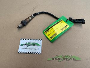 Begagnade Lambdasond Fiat Punto Evo (199) 1.2 Euro 4 Pris € 7,49 Marginaltabell erbjuds av Autosloperij Kralingen B.V.