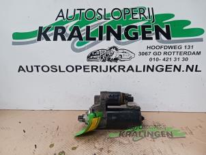 Begagnade Startmotor Volkswagen Touran (1T1/T2) 1.9 TDI 105 Euro 3 Pris € 24,98 Marginaltabell erbjuds av Autosloperij Kralingen B.V.