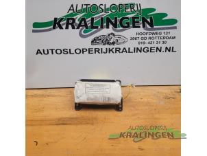 Gebruikte Airbag rechts (Dashboard) Austin Mini Open (R52) 1.6 16V Cooper Prijs € 150,00 Margeregeling aangeboden door Autosloperij Kralingen B.V.