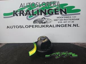 Begagnade Fläktmotor för uppvärmning och ventilation Ford Focus C-Max 1.8 16V Pris € 50,00 Marginaltabell erbjuds av Autosloperij Kralingen B.V.