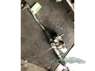 Gebruikte Stuurhuis Peugeot 207/207+ (WA/WC/WM) 1.4 Prijs € 150,00 Margeregeling aangeboden door Autosloperij Kralingen B.V.