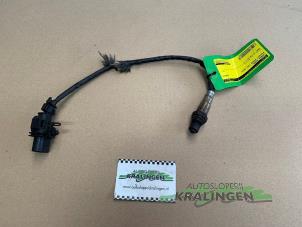 Begagnade Lambdasond Peugeot Boxer (U9) 2.2 HDi 130 Euro 5 Pris € 29,95 Marginaltabell erbjuds av Autosloperij Kralingen B.V.