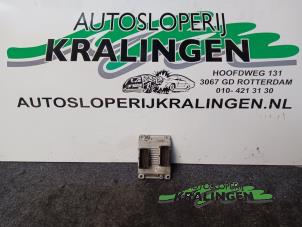 Begagnade Dator, motorstyrning Opel Corsa C (F08/68) 1.0 12V Pris € 99,99 Marginaltabell erbjuds av Autosloperij Kralingen B.V.