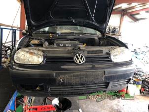 Begagnade Strålkastare, höger Volkswagen Golf IV (1J1) 1.4 16V Pris € 24,99 Marginaltabell erbjuds av Autosloperij Kralingen B.V.