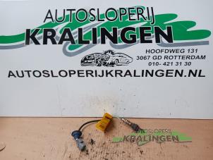 Begagnade Lambdasond Honda CR-V (RD1/3) 2.0i 16V VTEC Pris € 24,99 Marginaltabell erbjuds av Autosloperij Kralingen B.V.