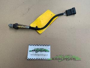 Begagnade Lambdasond Fiat Grande Punto (199) 1.2 Pris € 7,49 Marginaltabell erbjuds av Autosloperij Kralingen B.V.