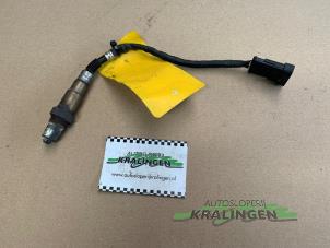 Begagnade Lambdasond Fiat Grande Punto (199) 1.2 Pris € 7,49 Marginaltabell erbjuds av Autosloperij Kralingen B.V.