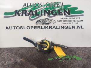 Gebruikte Combischakelaar Stuurkolom Toyota Starlet (EP9) 1.3 Turbo 16V Prijs € 50,00 Margeregeling aangeboden door Autosloperij Kralingen B.V.