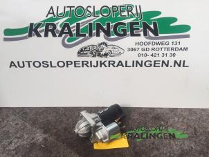Begagnade Startmotor Fiat Stilo (192A/B) 1.6 16V 5-Drs. Pris € 49,98 Marginaltabell erbjuds av Autosloperij Kralingen B.V.