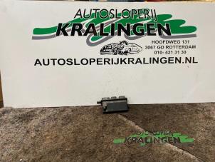 Gebruikte Computer Koeling Renault Clio III (BR/CR) 1.2 16V TCe 100 Prijs € 50,00 Margeregeling aangeboden door Autosloperij Kralingen B.V.