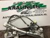 Ruitmechaniek 2Deurs rechts-voor van een Ford Focus 1, 1998 / 2004 1.4 16V, Hatchback, Benzine, 1.388cc, 55kW (75pk), FWD, FXDC, 1998-10 / 2004-10 1999