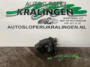 Begagnade Spjällhus Citroen C4 Coupé (LA) 2.0 HDi 16V Pris € 50,00 Marginaltabell erbjuds av Autosloperij Kralingen B.V.