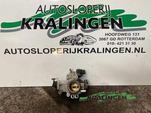 Begagnade Spjällhus Daihatsu Sirion 2 (M3) 1.3 16V DVVT Pris € 19,99 Marginaltabell erbjuds av Autosloperij Kralingen B.V.