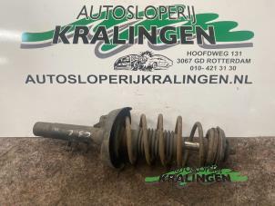 Gebruikte Schokdemper links-voor Citroen C3 (FC/FL/FT) 1.4 Prijs € 50,00 Margeregeling aangeboden door Autosloperij Kralingen B.V.