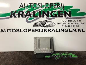 Gebruikte Computer Motormanagement Mercedes Vito (639.6) 2.2 109 CDI 16V Prijs € 250,00 Margeregeling aangeboden door Autosloperij Kralingen B.V.