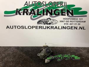 Używane Obudowa filtra paliwa Toyota Carina E (T19) 2.0 XLD Cena € 50,00 Procedura marży oferowane przez Autosloperij Kralingen B.V.