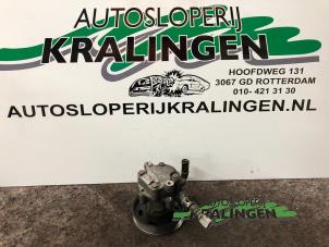 Begagnade Servostyrningspump Audi A3 (8L1) 1.8 20V Turbo Pris € 50,00 Marginaltabell erbjuds av Autosloperij Kralingen B.V.