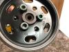Servostyrningspump från en Audi A3 (8L1) 1.8 20V Turbo 2001