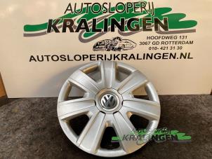 Gebruikte Wieldop Volkswagen Polo V (6R) 1.2 12V BlueMotion Technology Prijs € 9,99 Margeregeling aangeboden door Autosloperij Kralingen B.V.