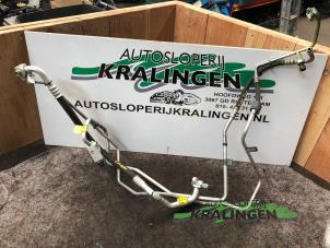 Begagnade Luftkonditioneringsledning Ford Ka II 1.2 Pris € 99,99 Marginaltabell erbjuds av Autosloperij Kralingen B.V.